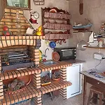 Сasa de vacaciones Moradia Meca - Casas Nazaré