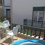 Сasa de vacaciones Moradia Meca - Casas Nazaré