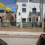 Moradia Meca - Casas Ferias * Nazaré