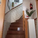 Moradia Meca - Casas Nazaré