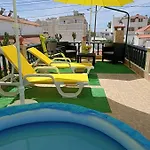 Сasa de vacaciones Moradia Meca - Casas *