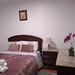Сasa de vacaciones Moradia Meca - Casas Nazaré