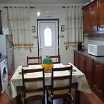 Moradia Meca - Casas Сasa de vacaciones Nazaré