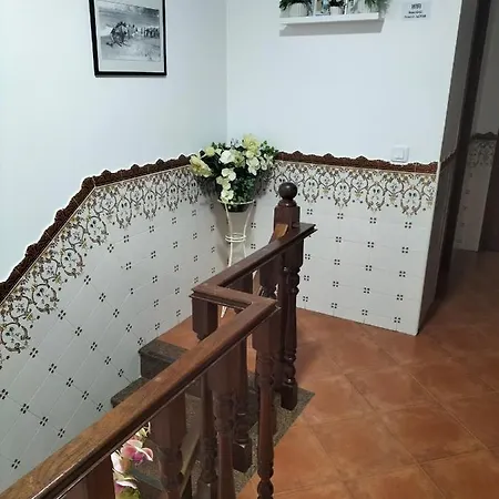 Moradia Meca - Casas Ferias * נאזרה