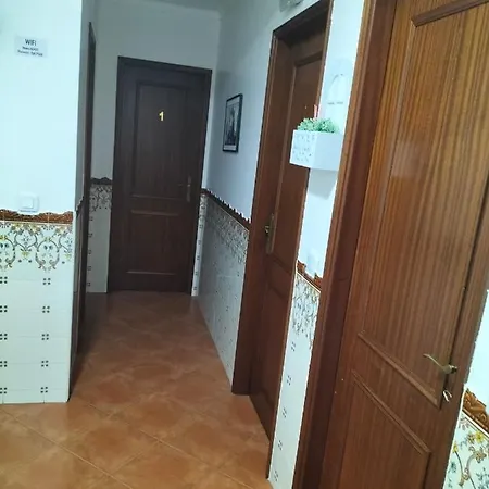 Moradia Meca - Casas Ferias