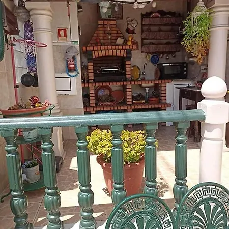 Moradia Meca - Casas Ferias * נאזרה