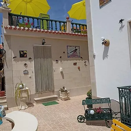 Moradia Meca - Casas Ferias * 纳扎雷