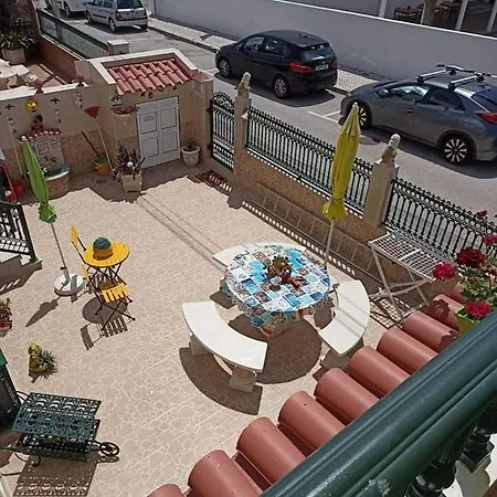 Moradia Meca - Casas Ferias Casa de Férias Nazaré