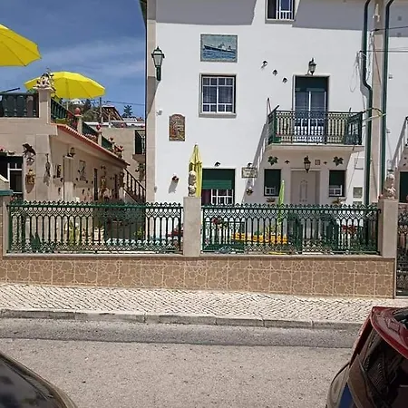 Moradia Meca - Casas Ferias * נאזרה