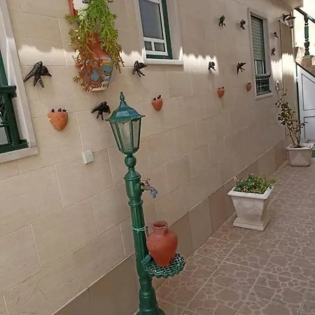 Moradia Meca - Casas Ferias Casa de Férias