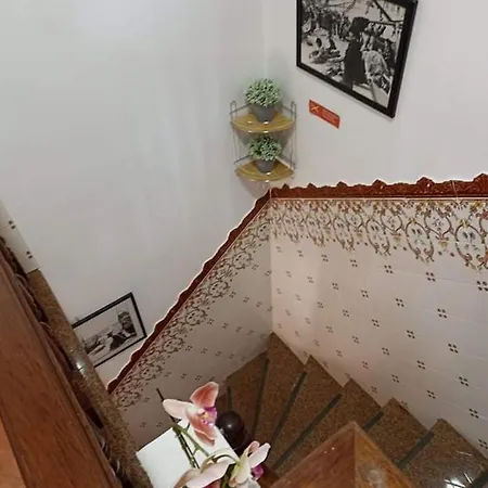 Moradia Meca - Casas Casa vacanze Nazaré