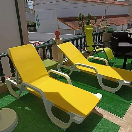 Moradia Meca - Casas Nazaré