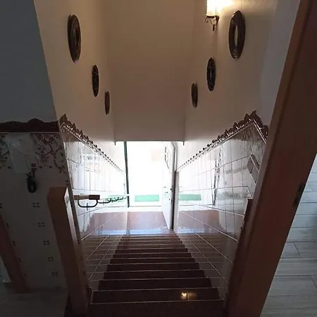 Moradia Meca - Casas *