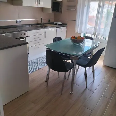 Casa vacanze Moradia Meca - Casas *