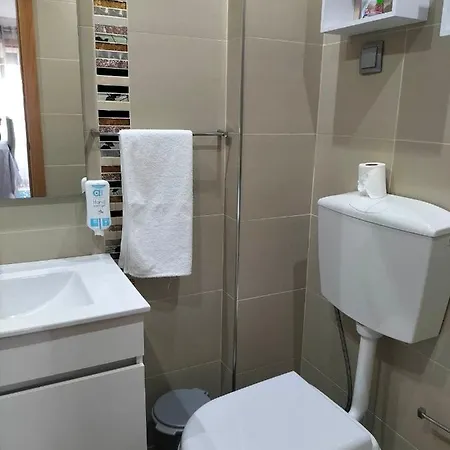 Casa vacanze Moradia Meca - Casas Nazaré