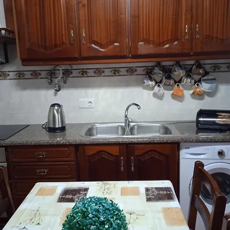 Casa de Férias Moradia Meca - Casas Ferias *
