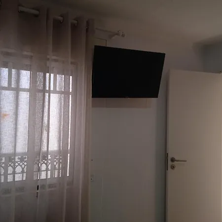 Moradia Meca - Casas Casa vacanze Nazaré