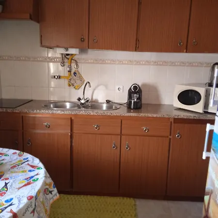 Moradia Meca - Casas *
