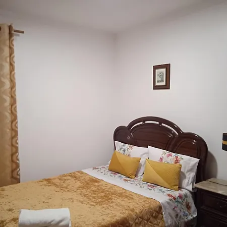 Moradia Meca - Casas Ferias