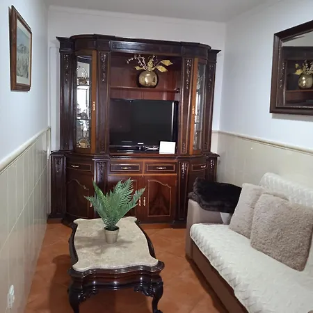 Ferienhaus Moradia Meca - Casas Ferias