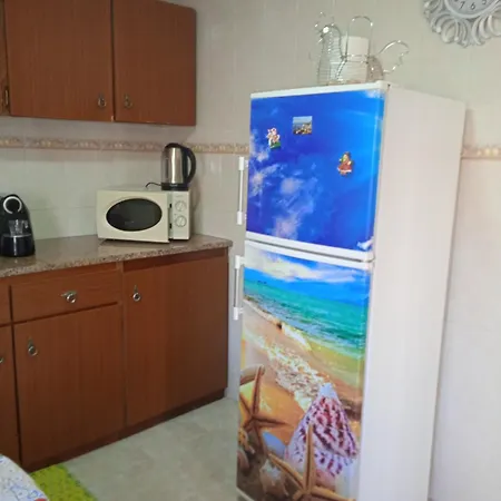 Moradia Meca - Casas Casa vacanze *