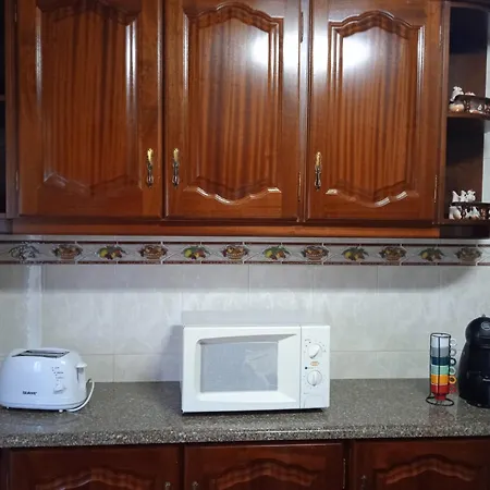 Casa vacanze Moradia Meca - Casas *