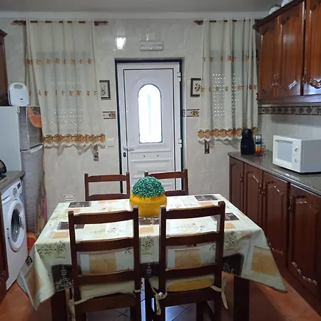 Moradia Meca - Casas Casa vacanze Nazaré