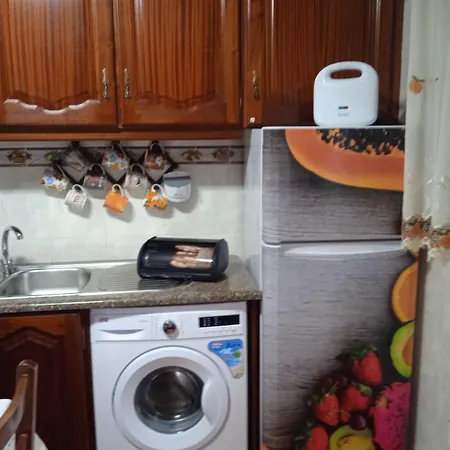 Ferienhaus Moradia Meca - Casas Ferias Nazaré