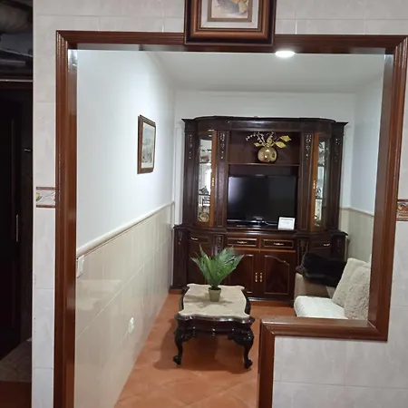 Moradia Meca - Casas Ferias *