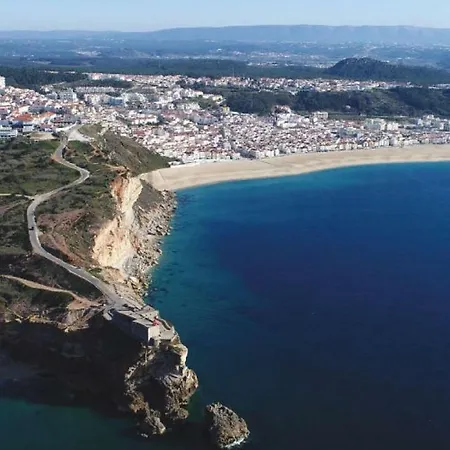 Moradia Meca - Casas Ferias * 纳扎雷