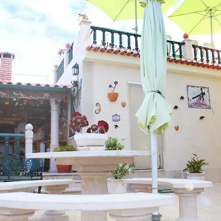 Casa de Férias Moradia Meca - Casas Ferias *