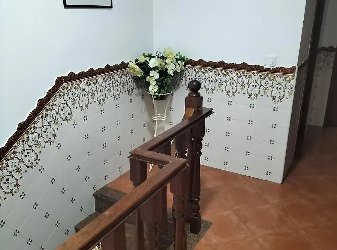 Moradia Meca - Casas Ferias * 纳扎雷