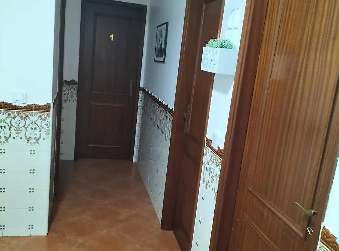 Moradia Meca - Casas Ferias