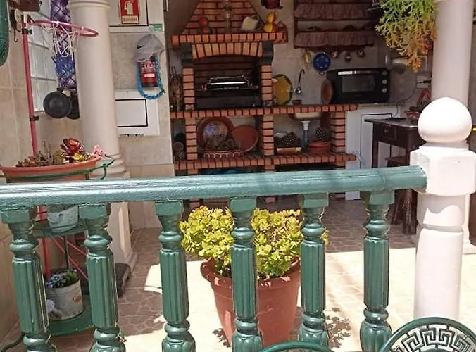 Moradia Meca - Casas Ferias * 纳扎雷