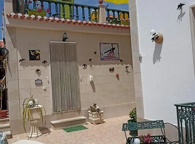 Moradia Meca - Casas Ferias * 纳扎雷