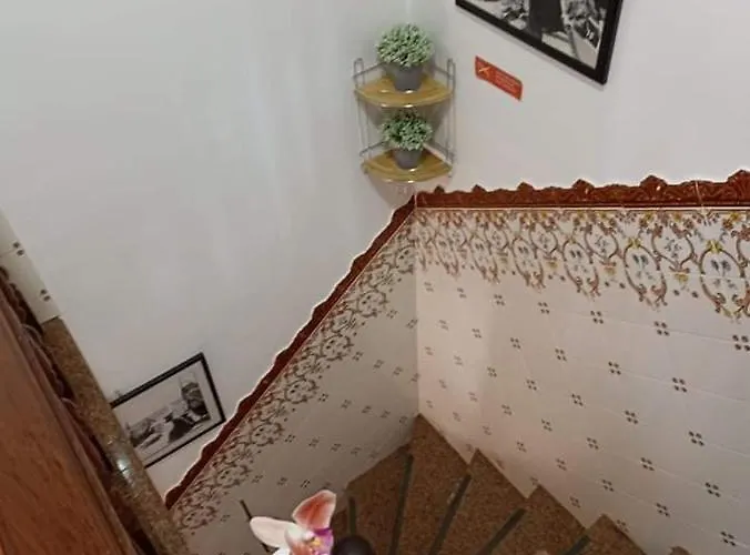 Moradia Meca - Casas Ferias Dom wakacyjny Nazaré