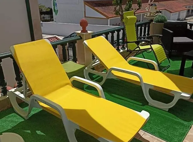Moradia Meca - Casas Ferias 纳扎雷