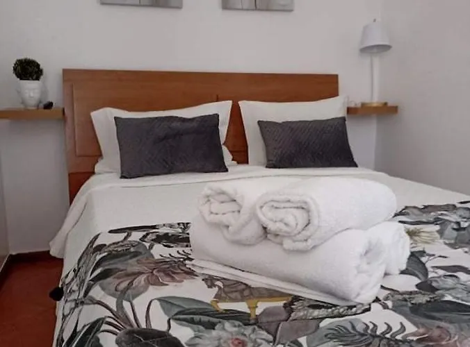 Moradia Meca - Casas Ferias Dom wakacyjny Nazaré