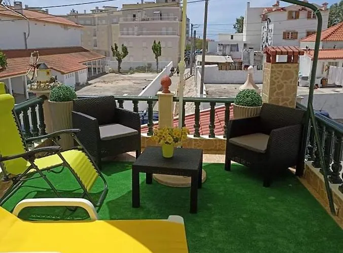 Moradia Meca - Casas Ferias *