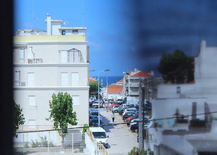 Moradia Meca - Casas Ferias Dom wakacyjny